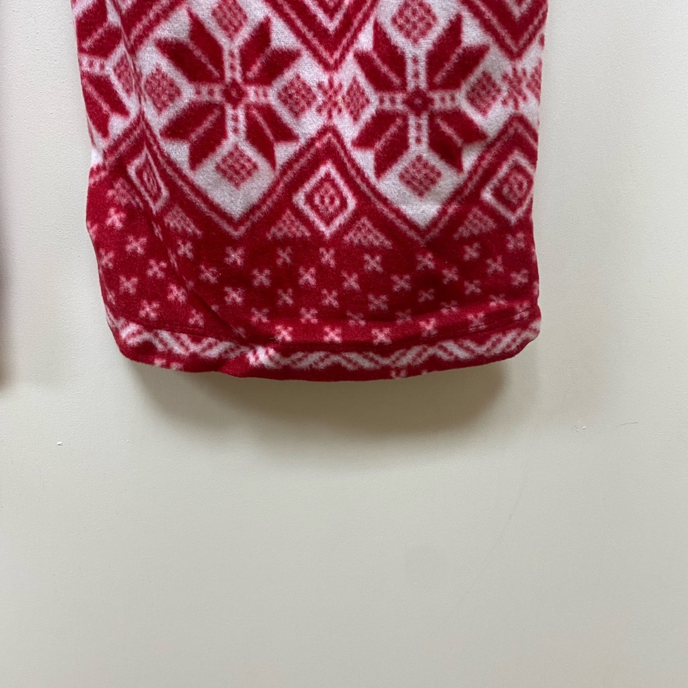 New with Tags Club Room Flannel PJ Christmas Pants Size L - Picture 6 of 6